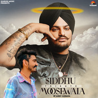 Tribute to Sidhu Moosewala