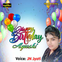 Happy Birthday Ayushi