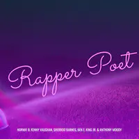 Rapper Poet