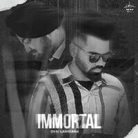 Immortal (A Tribute to Sidhu Moose Wala)
