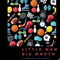 Little Man Big Mouth - season - 1