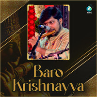 Baro Krishnayya