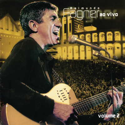 musicare — Canteiros, Raimundo Fagner. Composição de Fagner