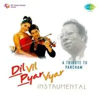 Dil Vil Pyar Vyar (music Tracks)