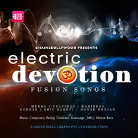 Electric Devotion Fusion Songs