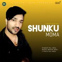 Shunku Moma