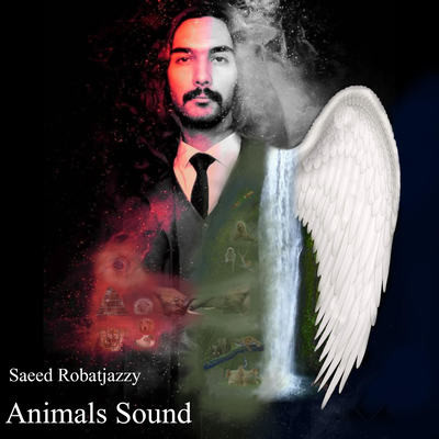 Animals' Sound MP3 Song Download by Saeed Robatjazzy