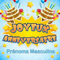 Joyeux Anniversaire Jeremy Mp3 Song Download By Chorus Friends Joyeux Anniversaire Prenoms Masculins Listen Joyeux Anniversaire Jeremy French Song Free Online