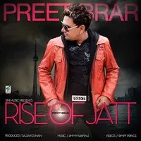 Rise Of Jatt