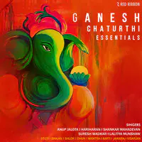 Ganesh Chaturthi Essentials
