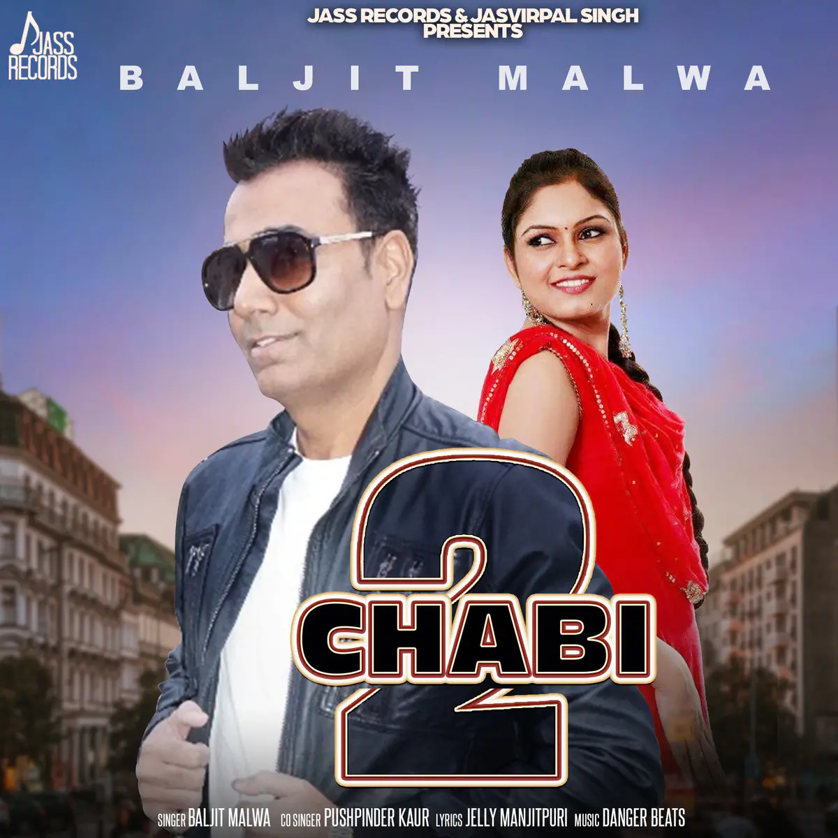 chaabi da scaricare