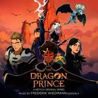 The Dragon Prince - streaming tv series online