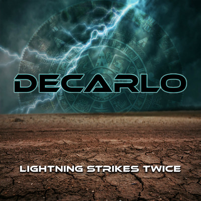 Lightning Strikes Twice MP3 Song Download by DeCarlo (Lightning Strikes  Twice)| Listen Lightning Strikes Twice Song Free Online