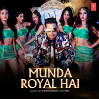 Munda Royal Hai