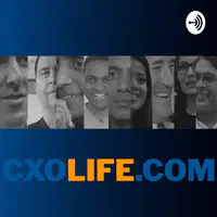 Talk CXO Life - season - 4