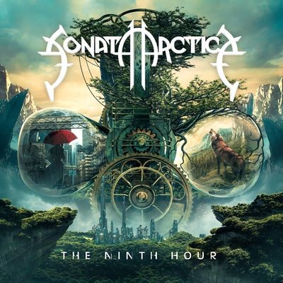 Life MP3 Song Download by Sonata Arctica (The Ninth Hour)| Listen Life Song  Free Online