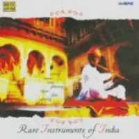 Rare Instruments Of India