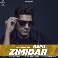 Bapu Zimidar Remix