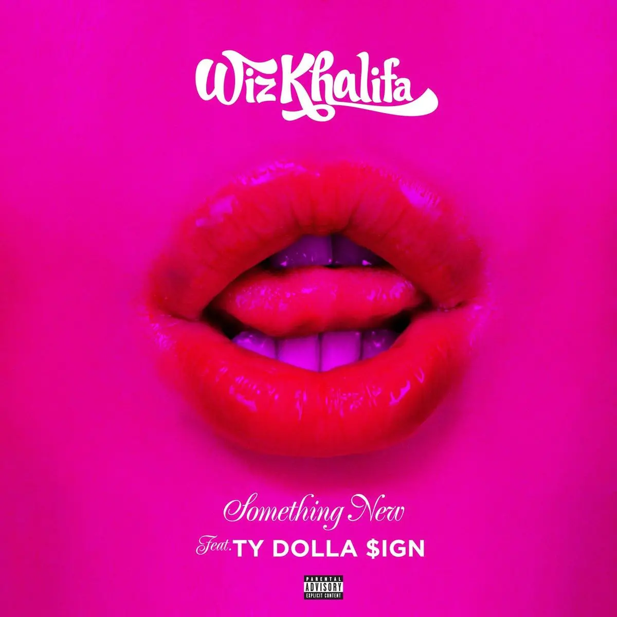 Something New (Feat. Ty Dolla $Ign) MP3 Song Download- Something.