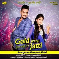 Gold Wargi Jatti