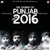 The Journey Of Punjab 2016