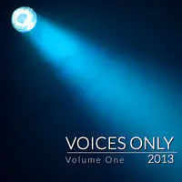 Voices Only 2013 College A Cappella, Vol. 1