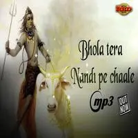 Bhola Tera Nandi Pe Chaale