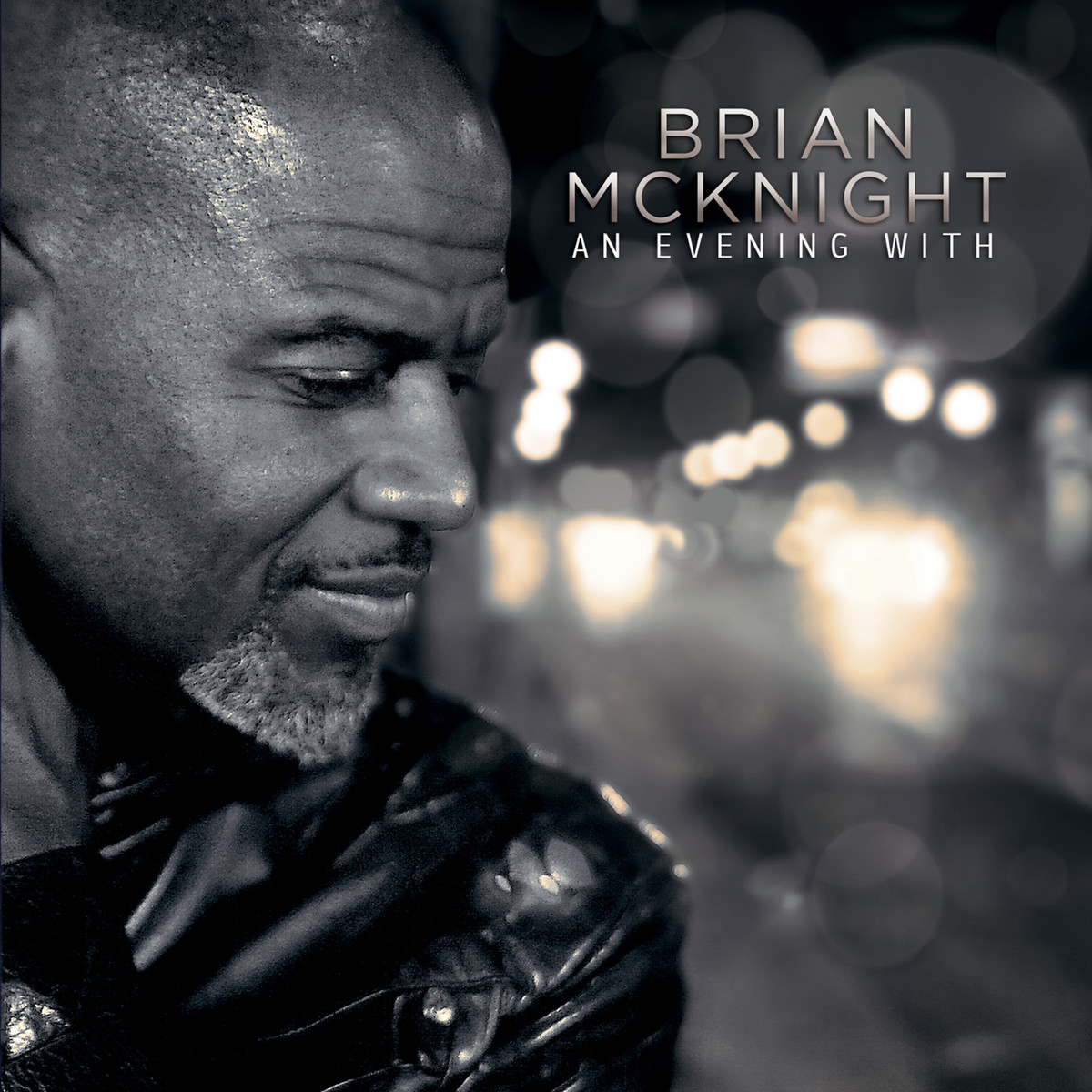 Forever Mp3 Song Download An Evening With Brian Mcknight Live