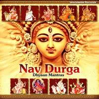 Nav Durga Dhyaan Mantras