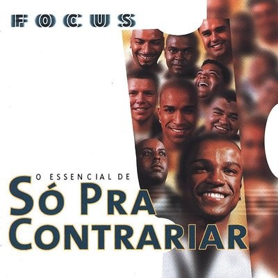 É Bom Demais - song and lyrics by Só Pra Contrariar