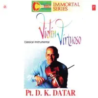 Immortal Series - Violin Virtuoso