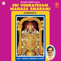 Sri Venkatesam Manasa Samarami