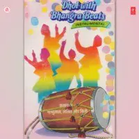 Dhol With Bhangra Beats
