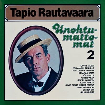 Lapin jenkka Song|Tapio Rautavaara|Unohtumattomat 2| Listen to new songs  and mp3 song download Lapin jenkka free online on 