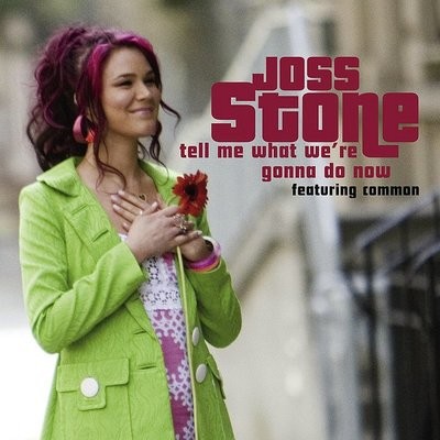 Joss Stone - Tell Me 'Bout It: listen with lyrics