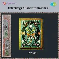 Folk Songs Of Andhra Pradesh