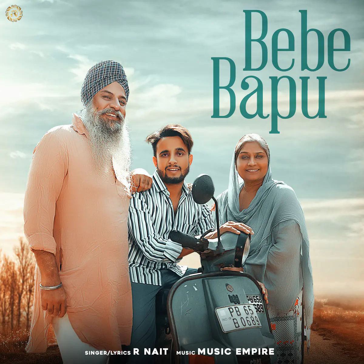 What Does Bebe Mean In Punjabi