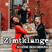 Schöne Bescherung