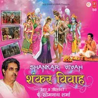 Shiv Vivah By Pt. Somnath Sharma