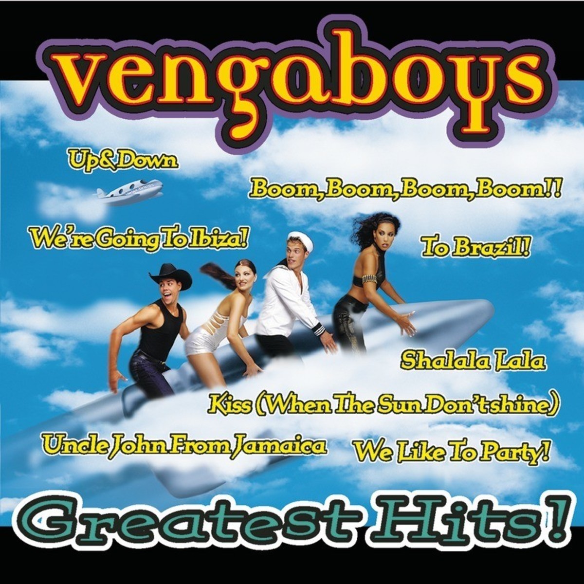 Vengaboys Full Mp3 Songs Free Download Xploder Product Key Keygen ...