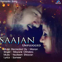 Saajan - Unplugged