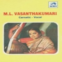 Carnatic Vocal M L Vasanthakumari