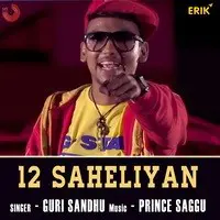 12 Saheliyan