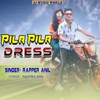 Pila Pila Dress