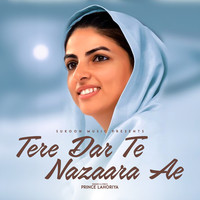 Tere Dar Te Nazaara Ae