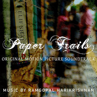 Paper Trails (Original Motion Picture Soundtrack)