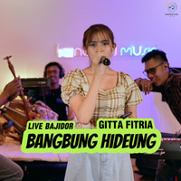 Bangbung Hideung (Live Bajidor)