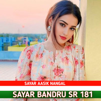 SAYAR BANDRU SR 181