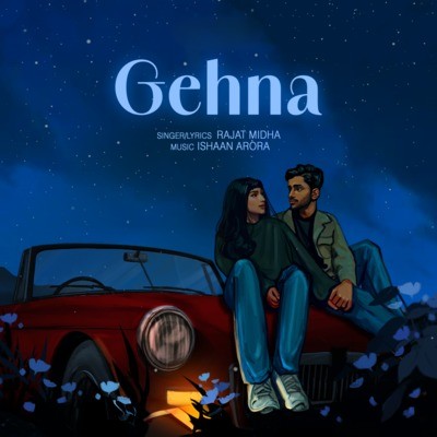 Gehna