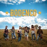 Bodenco (Country Version)